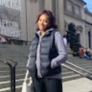 Meet your Posher, Karl